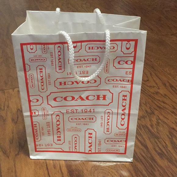 Lot of 3 shopping bags - Picture 4 of 5